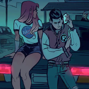 Meet your Posher, Mariam